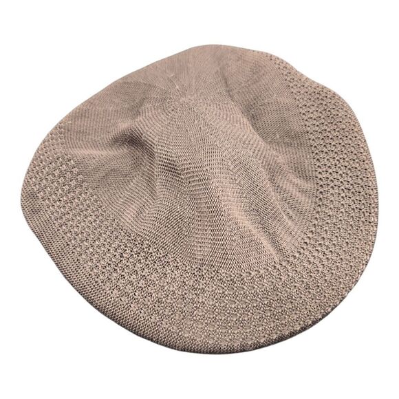 ST. PATRICK MEN'S DARK BROWN VENTED MESH IVY CASUAL COLLECTION. - Picture 5 of 6